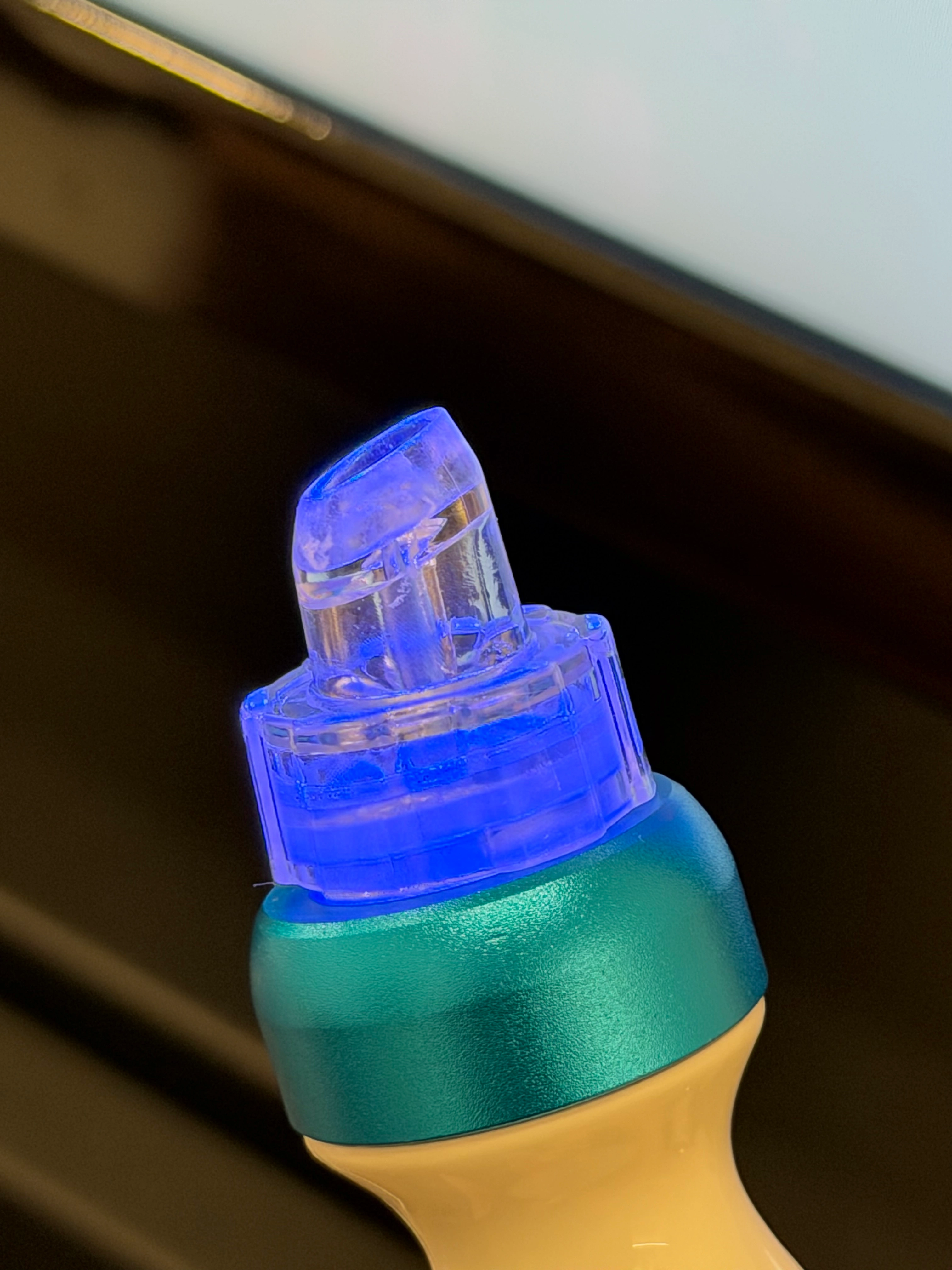 Апликатор и апарат Hydra Aqua Peel