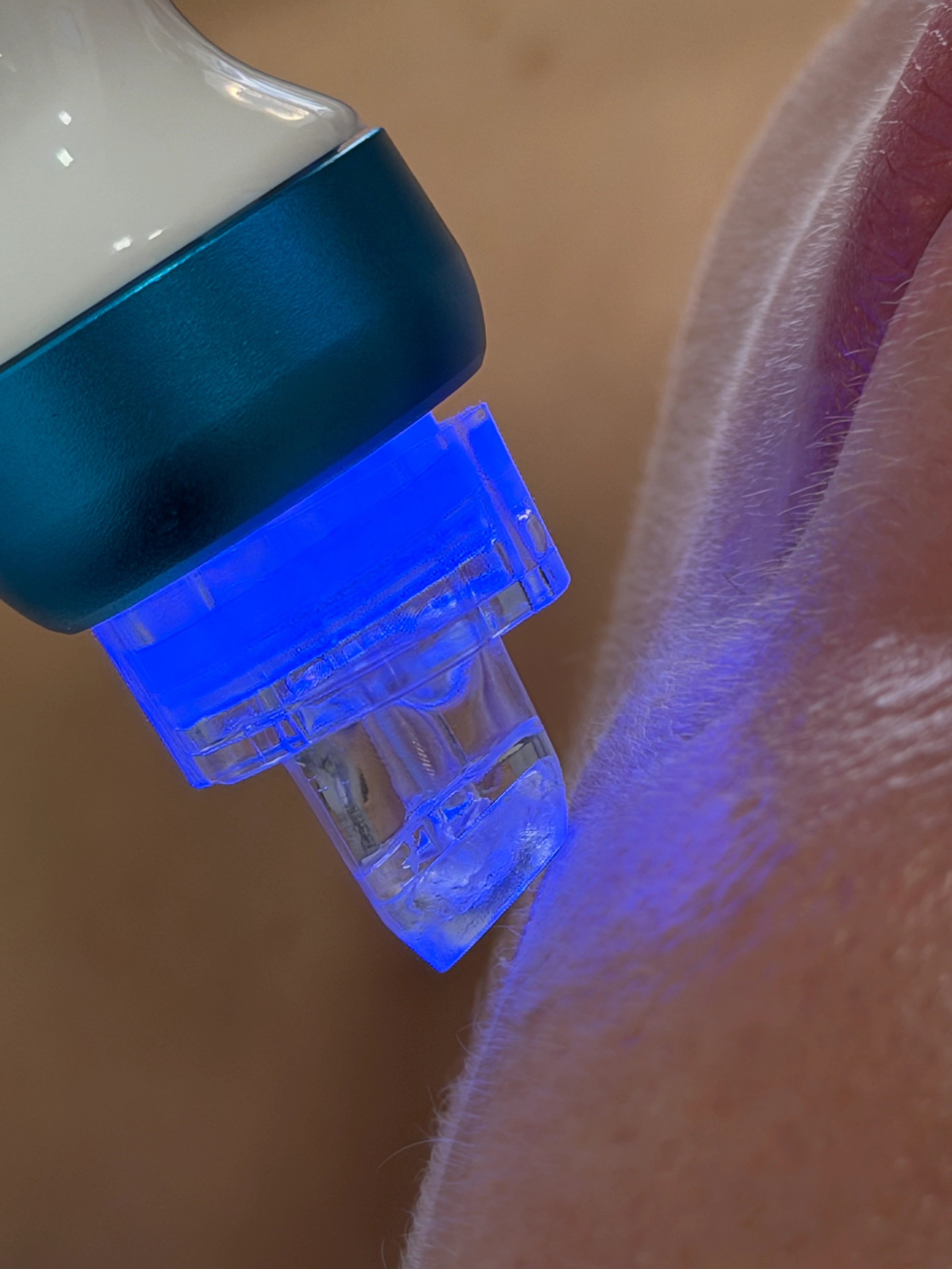 Апликатор Hydra Aqua Peel