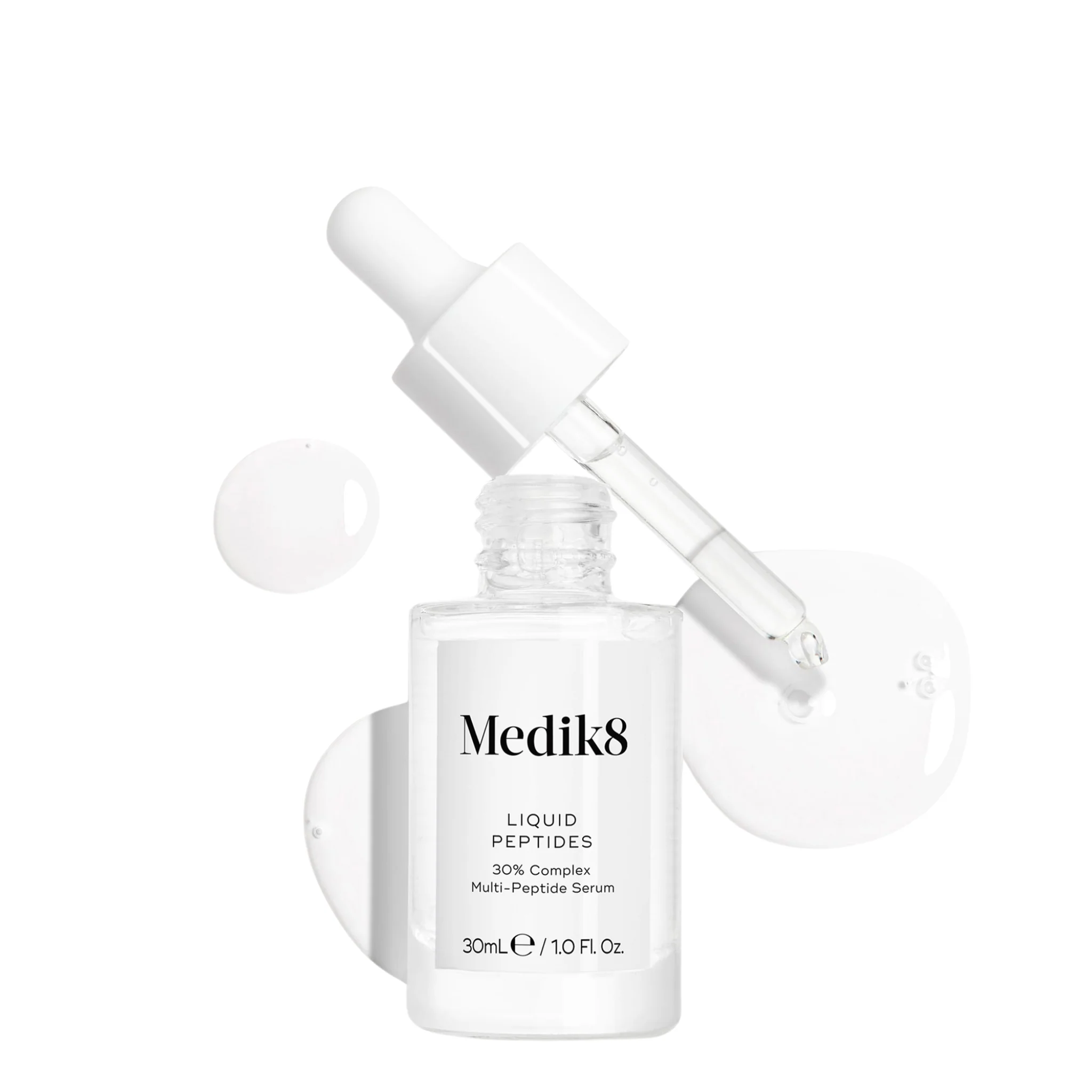 Hydr8 B5 Serum