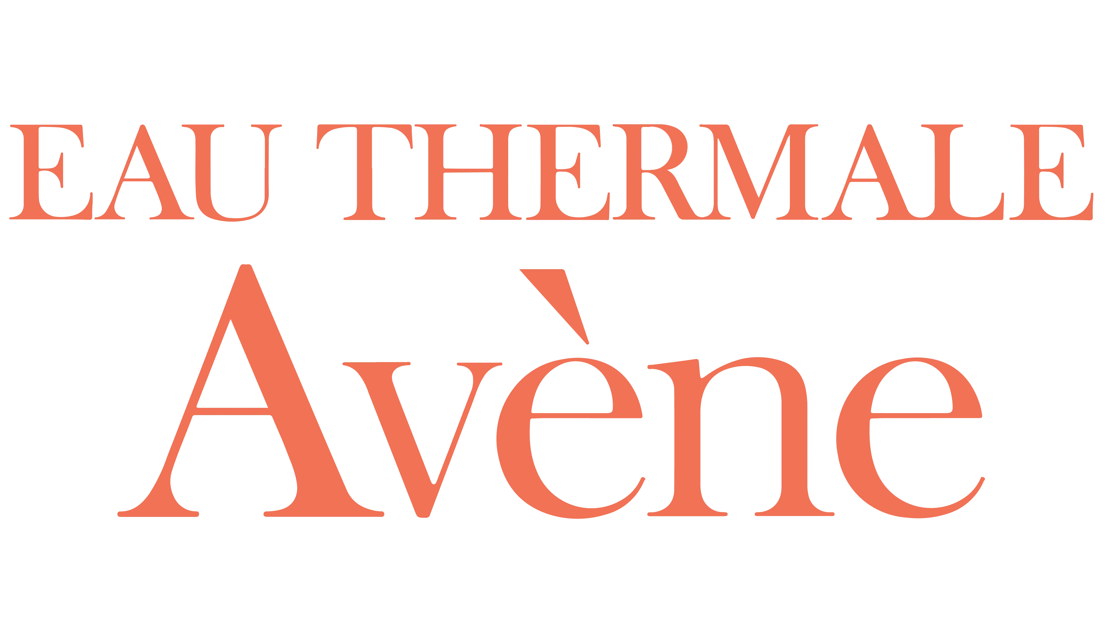Avène