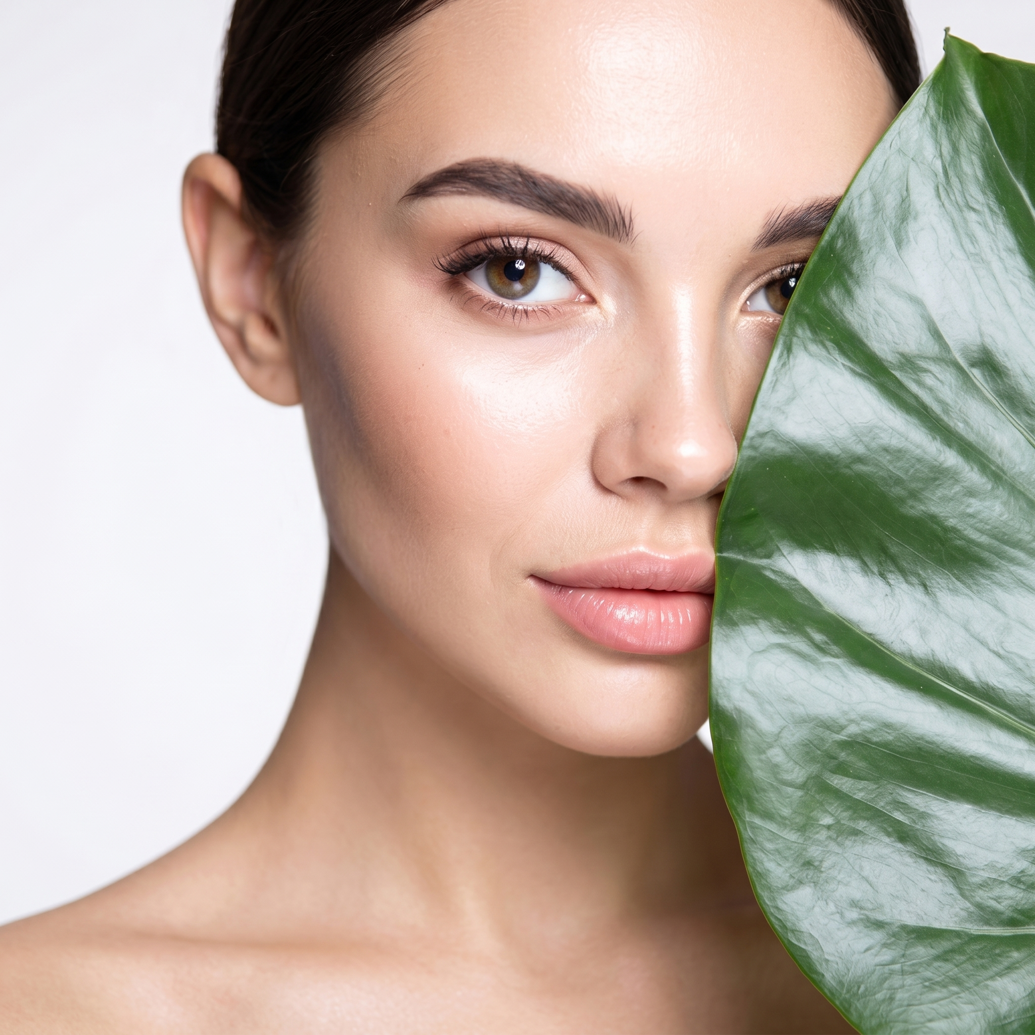 Козметична процедура в Bella Derma