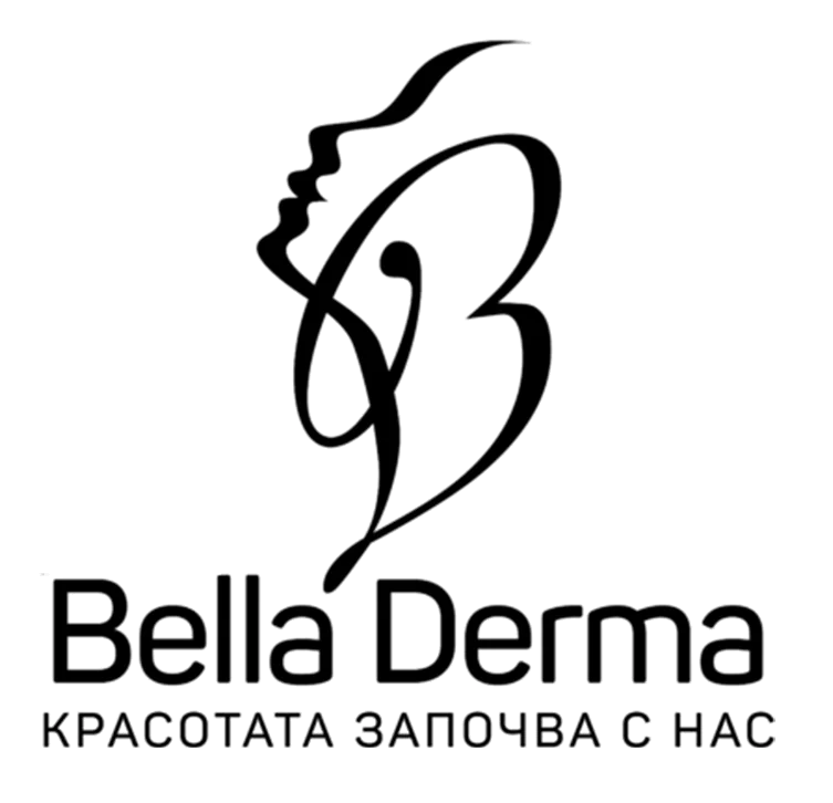 Bella Derma лого