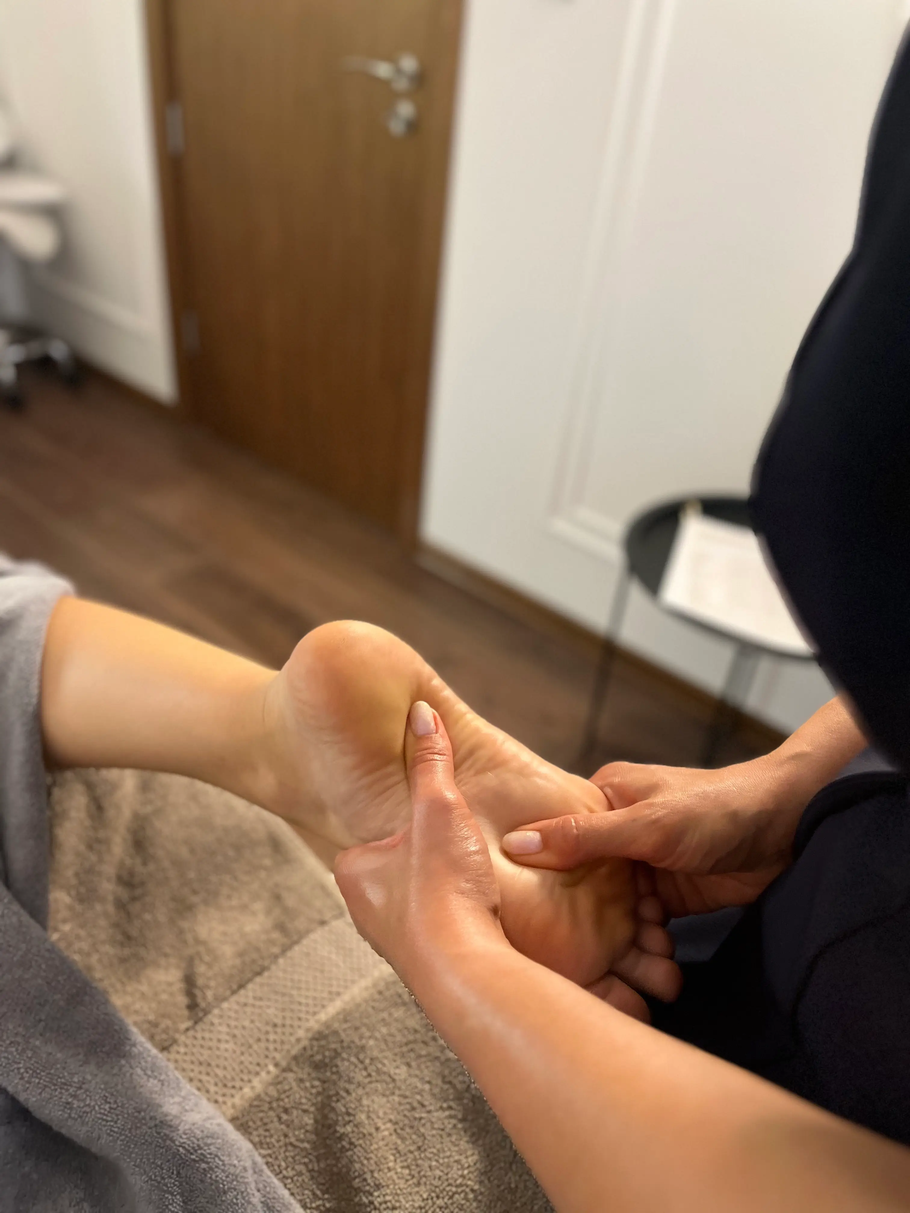 Релаксиращ масаж на цяло тяло във Варна – Bella Derma
