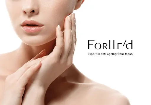 Професионална японска козметика Forlle'd