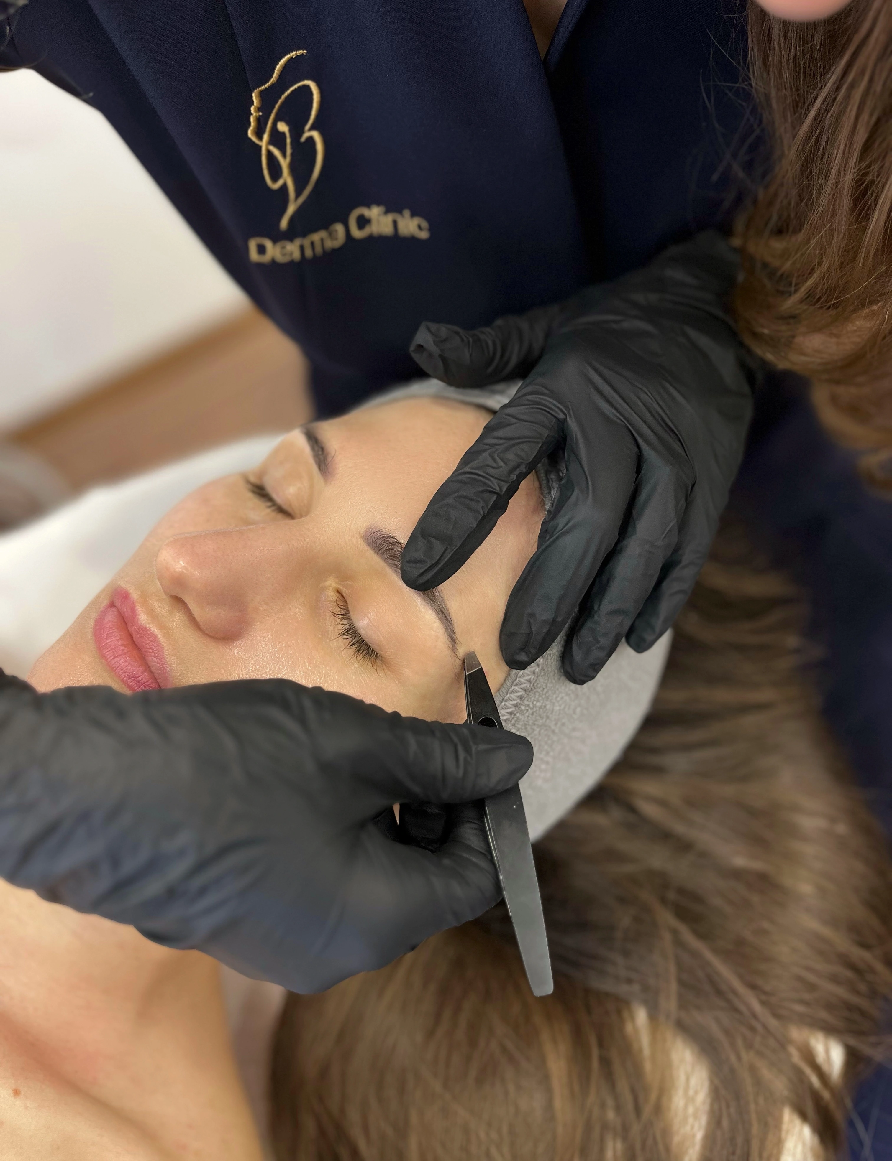 Допълваща грижа в Bella Derma