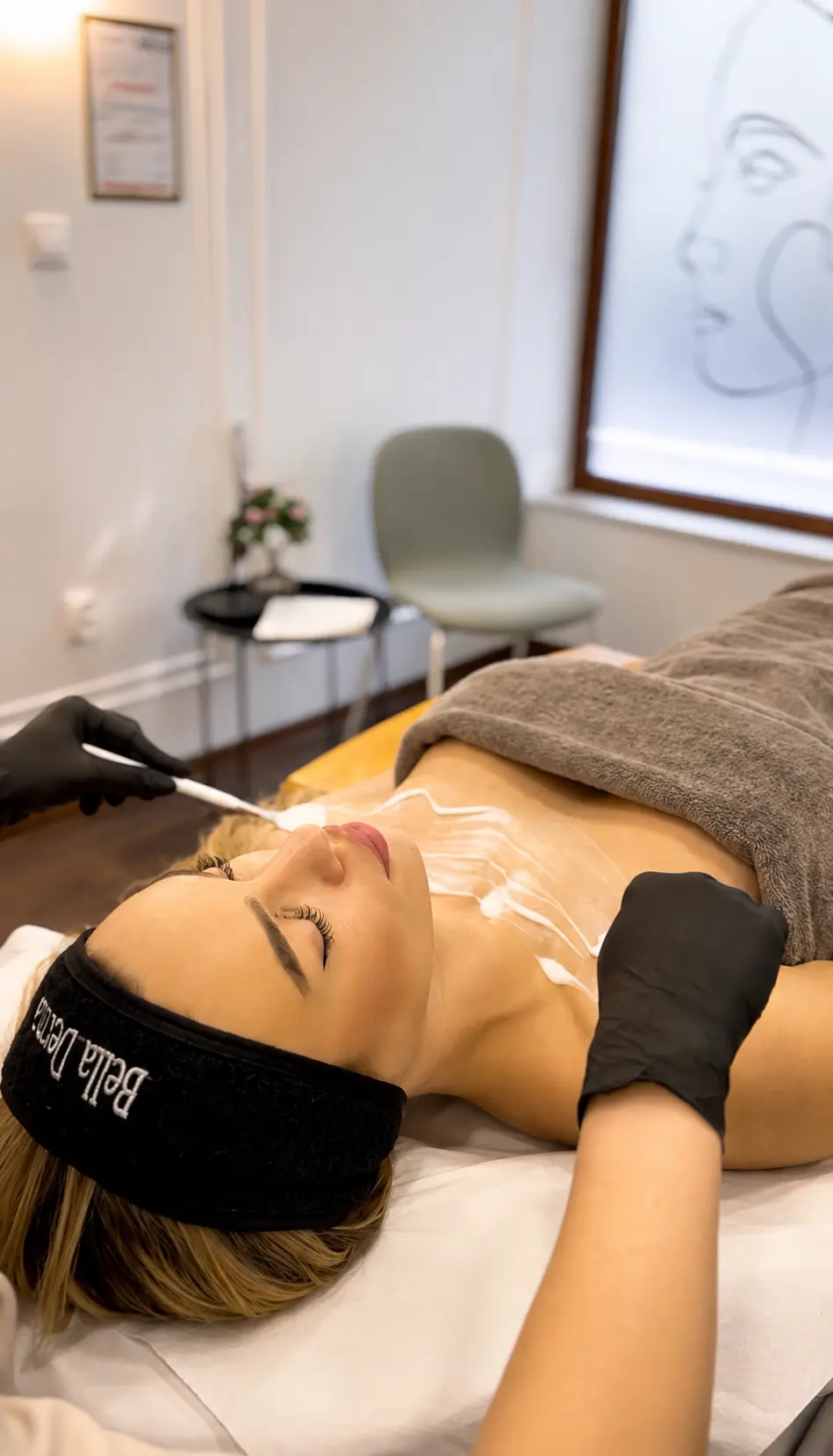 Forlle’d терапии в Bella Derma