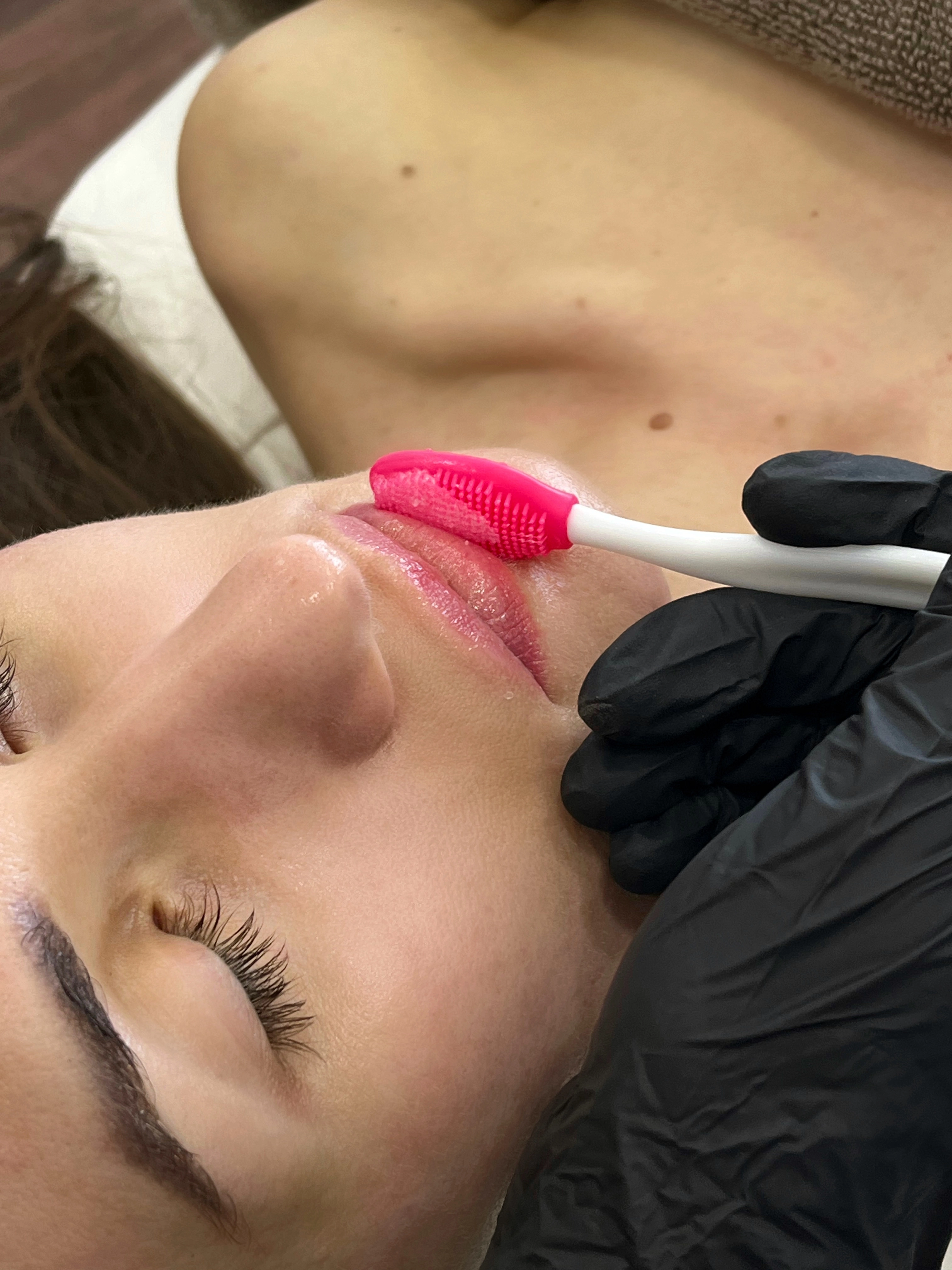 Козметична терапия в Bella Derma
